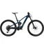 Trek Fuel EXE 9.8 GX AXS Electric Mountain Bike 2025 in Mulsanne Blue